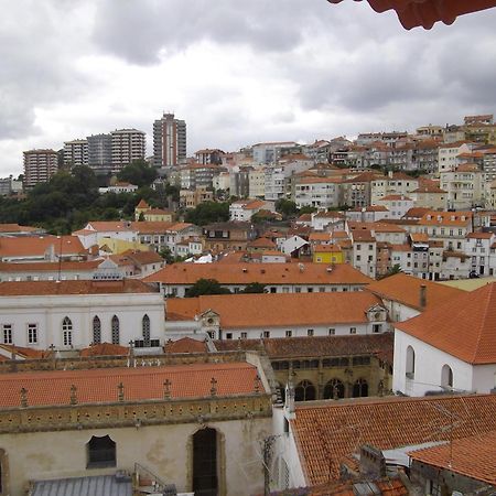 Apartamentos Com Historia Coimbra Pokój zdjęcie